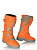 Acerbis Мотоботы детские X-Team JR Orange/Grey в Пензе