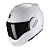 Scorpion Exo Мотошлем Exo-Tech Evo Solid Белый в Пензе