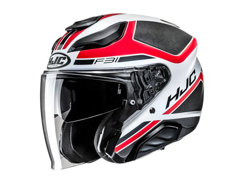 HJC Шлем F31 Ceron MC1SF в Пензе