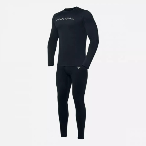 Finntrail Термобельё Tactic 6307 Graphite в Пензе