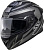 IXS Шлем интеграл iXS216 2.2 Черно-серебряный в Пензе