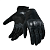 Dragonfly Перчатки DF Motion Black в Пензе