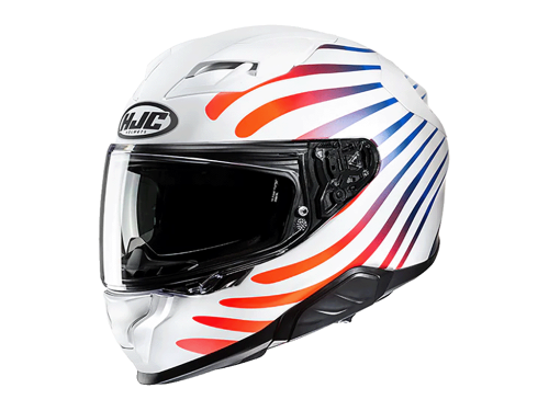 HJC Шлем F71 Zen MC21SF в Пензе