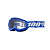 100% Очки подростковые Strata 2 Junior Blue / Clear в Пензе