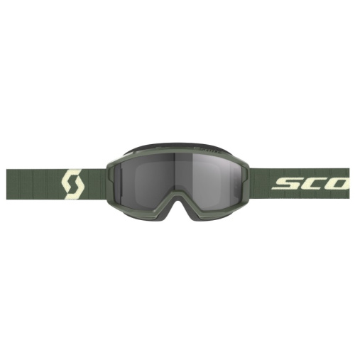 Scott Очки Primal Sand Dust kaki green в Пензе