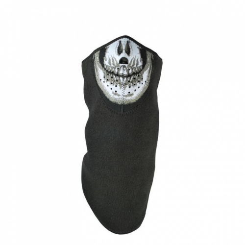 ZAN Лицевая повязка NeoDanna Windbreaker Skull в Пензе