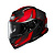 Shoei Шлем Neotec 3 Grasp Красно-черный в Пензе