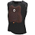 Scott Защита тела AirFlex Pro 2 Vest Protector black/grey в Пензе