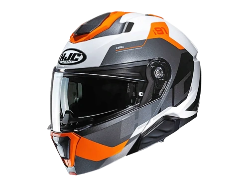 HJC Шлем i91 Carst MC7 в Пензе
