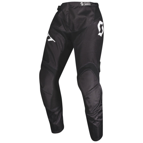 Scott Брюки 350 Swap black/white в Пензе