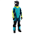 Dragonfly  Комбинезон Extreme 2.0 Man Baltic - Yellow Green 2023 в Пензе