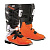 Gaerne Мотоботы детские/женские GXJ Black/Orange в Пензе