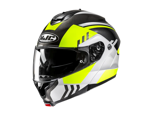 HJC Шлем C91N Kaon MC3H в Пензе