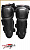 Pro Biker Наколенники HXP-02C BLACK в Пензе