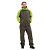 Dragonfly Мембранный костюм Active 2.0 Lime-Moss (М) в Пензе