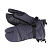 Dragonfly  Варежки снегоходные DF Snowmobile Mittens Grey в Пензе