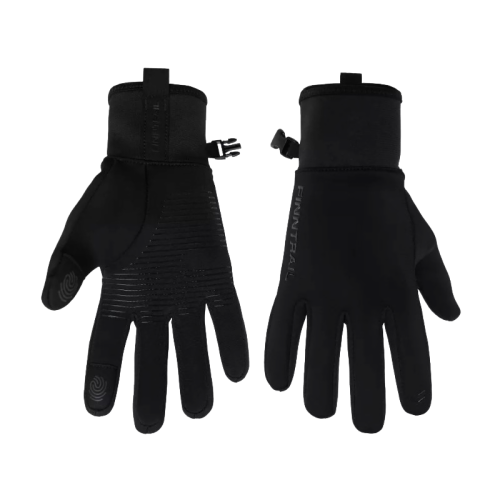 Finntrail Перчатки Venom 2701 Graphite в Пензе