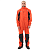 Dragonfly Комбинезон - дождевик Evo Man Orange 2025 в Пензе