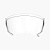Leatt Пинлок ADV 8.5/9.5 2026 Clear в Пензе