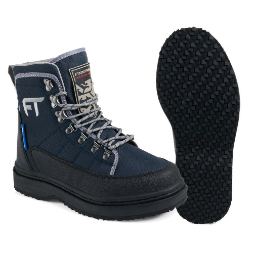 Finntrail Ботинки Runner 5221 Graphite в Пензе