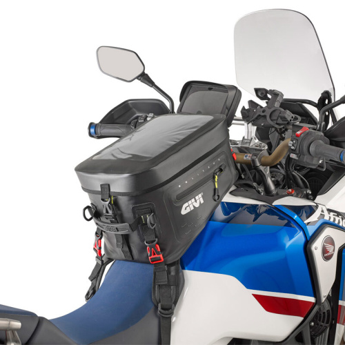 Givi Сумка водонепроницаемая на бак GRT715 20л. в Пензе