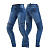 Shima Мотоджинсы Женские Jess Blue в Пензе