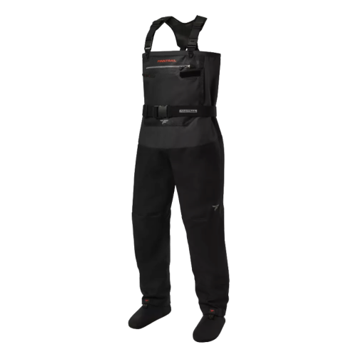 Finntrail Вейдерсы Proguide 1541 DarkGrey в Пензе