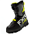 FXR Ботинки снегоходные X-Cross Pro BOA с утеплителем Black/Hi Vis в Пензе