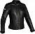 Sweep Daytona waterproof ladies leather jacket black в Пензе
