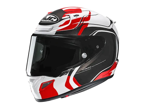 HJC Шлем RPHA12 Lawin MC1 в Пензе