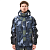 Dragonfly Куртка мембранная Quad Pro Man 2025 Green Camo - Black в Пензе