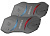 Sena Bluetooth гарнитура 10R (комплект из двух гарнитур) в Пензе