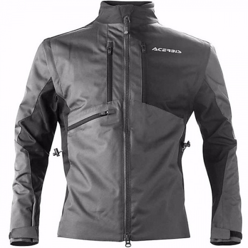 Acerbis Куртка Enduro Black/Grey в Пензе