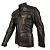 By City Мотокуртка Legend III Man Brown в Пензе