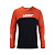 Leatt Джерси Moto 4.5 Enduro V24 Orange в Пензе
