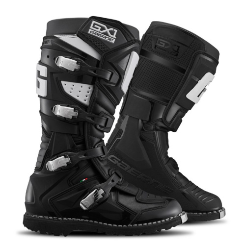 Gaerne мотоботы GX-1 Enduro Black в Пензе