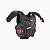 Leatt Защита панцирь подростковый Chest Protector 4.5 Hybrid Pro V26 Black в Пензе