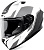 Airoh Мотошлем Valor Wings White Matt в Пензе