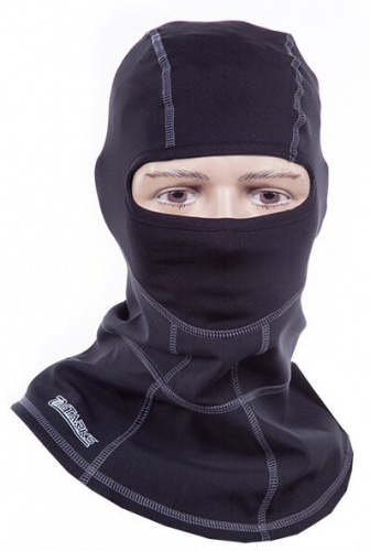 Starks Подшлемник Light Combi Ws Черный в Пензе