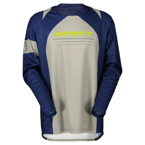 Scott Джерси X-Plore blue/grey в Пензе