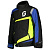 Scott Куртка детская TeamR black/blue в Пензе