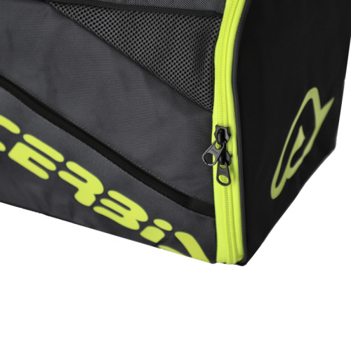Acerbis Сумка для шлема X-Linear Black/Yellow в Пензе