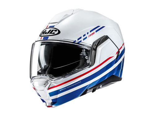 HJC Шлем i100 Sysma MC21 в Пензе