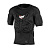 Leatt Защита панцирь подростковый Roost Tee V26 Black в Пензе