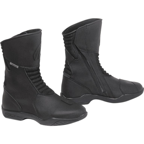 Forma Ботинки Arbo Dry Black в Пензе