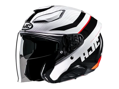 HJC Шлем F31 Naby MC1 в Пензе