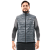 Dragonfly Жилет утеплённый DF Vest 100 Grey 2025 в Пензе
