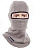 Starks Подшлемник Balaclava Fleece Collar Серый в Пензе