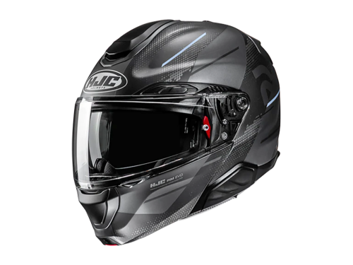 HJC Шлем RPHA91 Blat MC5SF в Пензе