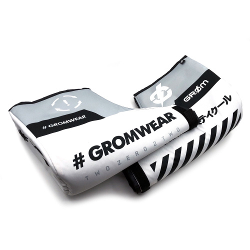 Grom Муфта на руль White 22 в Пензе